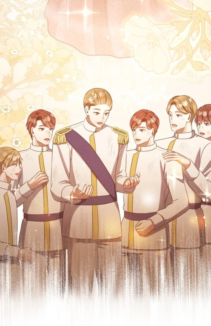 Secret Contract With The Black Duke Chapter 13 - page 89