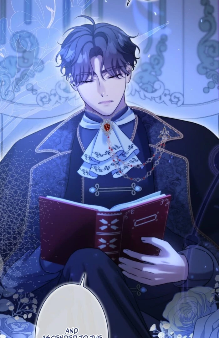 Secret Contract With The Black Duke Chapter 13 - page 91