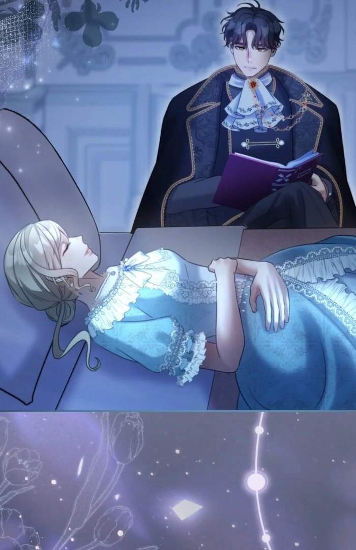 Secret Contract With The Black Duke Chapter 13 - page 95