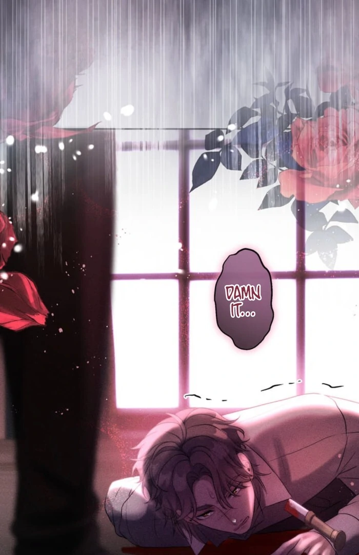 Secret Contract With The Black Duke Chapter 13 - page 98