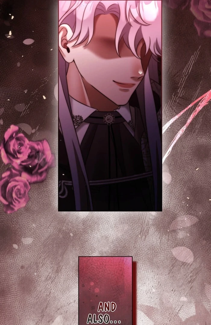 Secret Contract With The Black Duke Chapter 14 - page 9