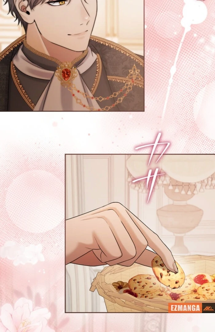 Secret Contract With The Black Duke Chapter 14 - page 99