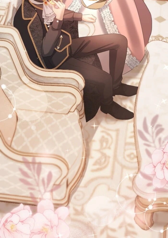 Secret Contract With The Black Duke Chapter 14 - page 101