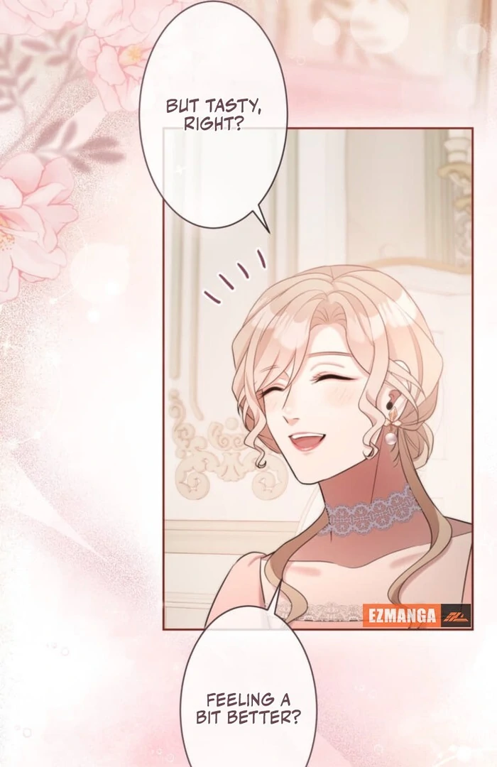 Secret Contract With The Black Duke Chapter 14 - page 102