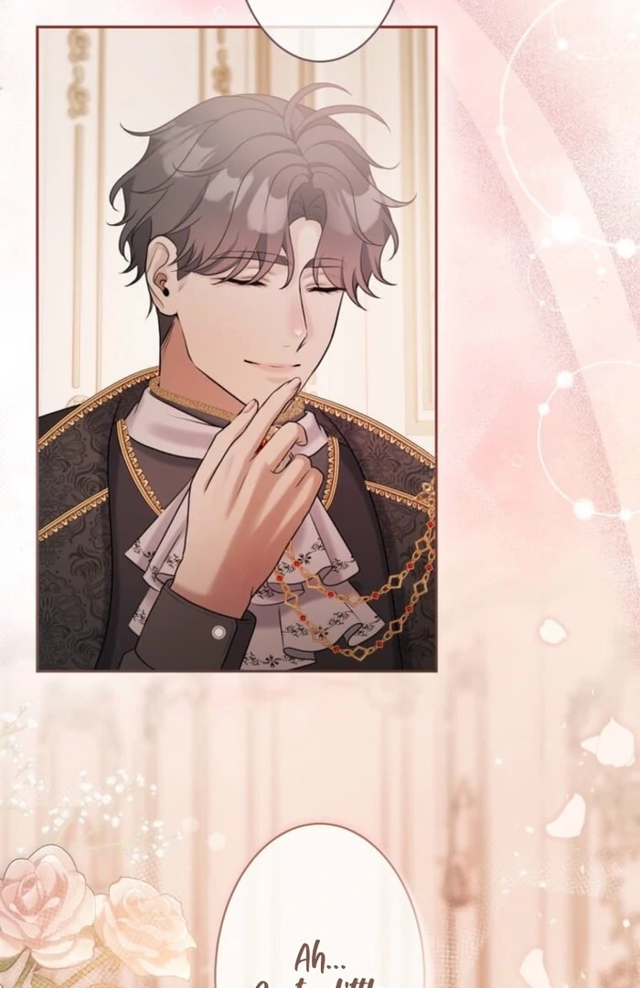 Secret Contract With The Black Duke Chapter 14 - page 103