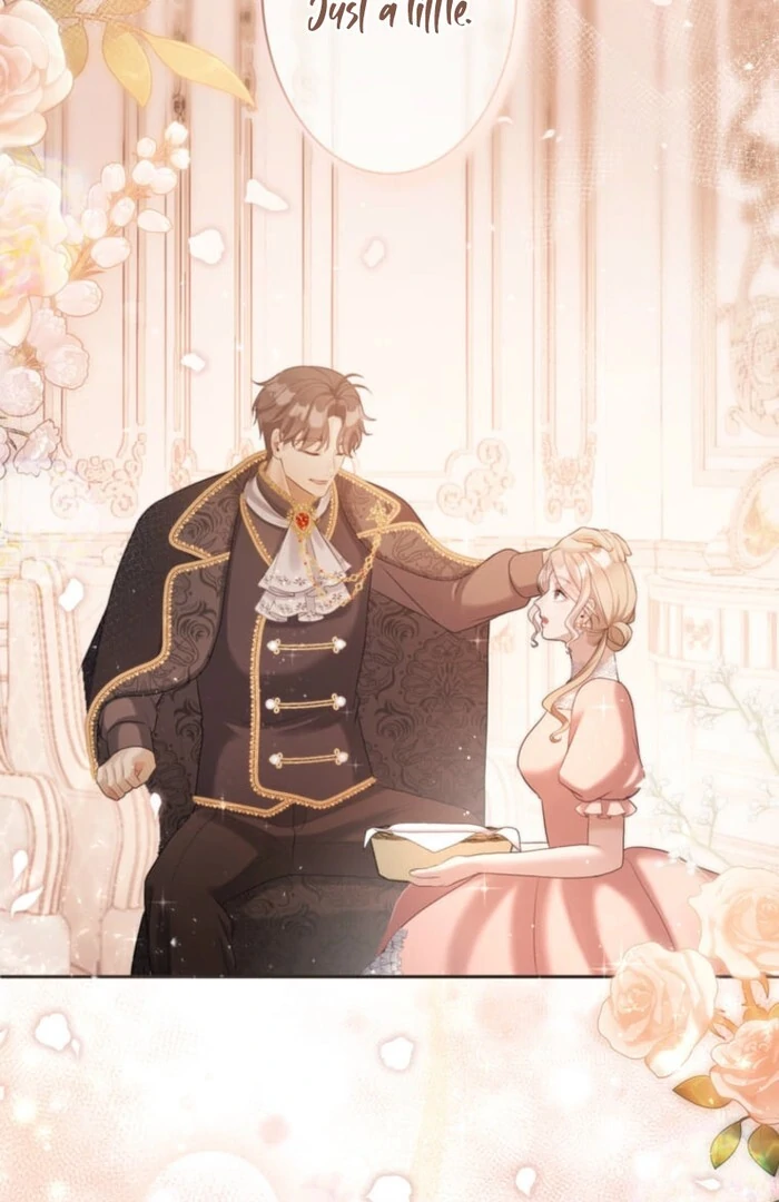 Secret Contract With The Black Duke Chapter 14 - page 104