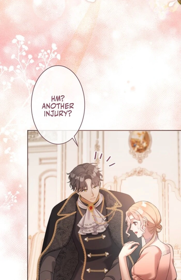 Secret Contract With The Black Duke Chapter 14 - page 105