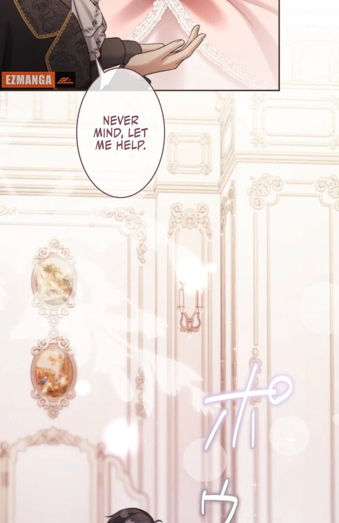 Secret Contract With The Black Duke Chapter 14 - page 107