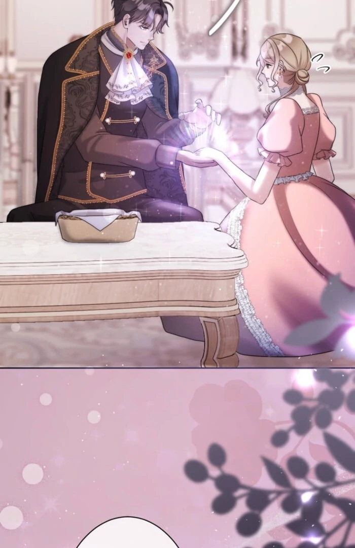 Secret Contract With The Black Duke Chapter 14 - page 108