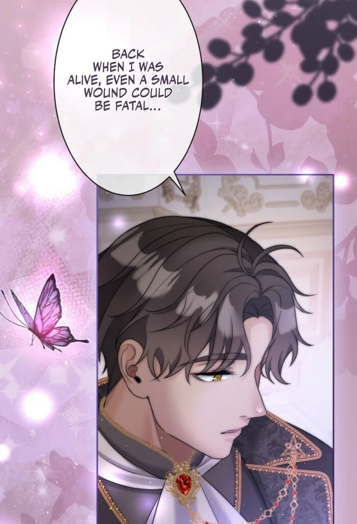 Secret Contract With The Black Duke Chapter 14 - page 109