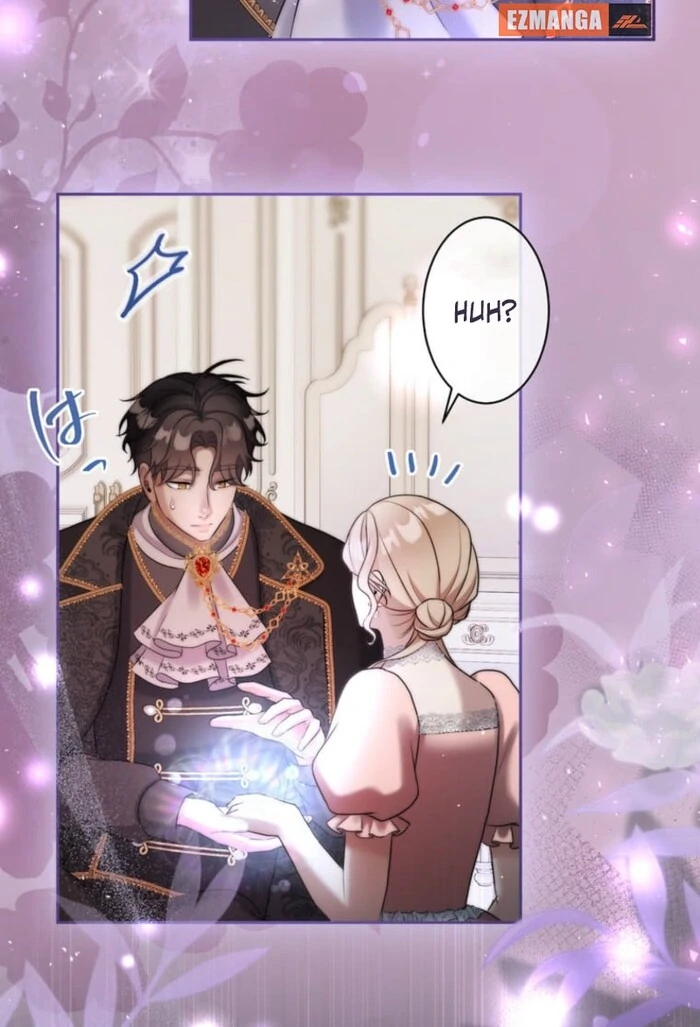 Secret Contract With The Black Duke Chapter 14 - page 110