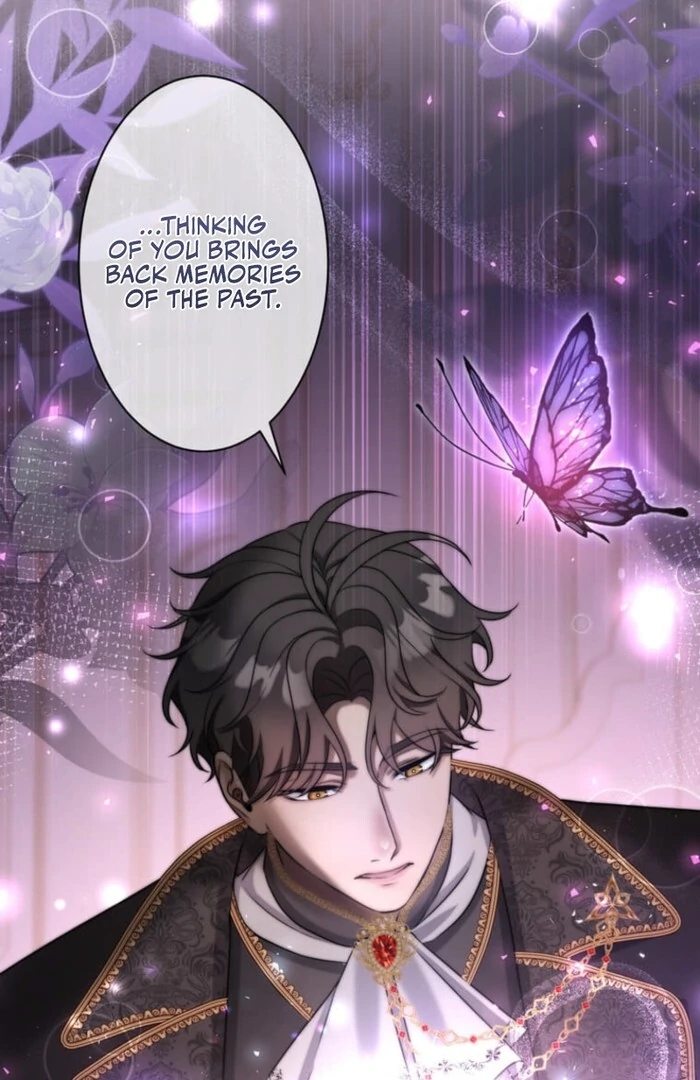 Secret Contract With The Black Duke Chapter 14 - page 111