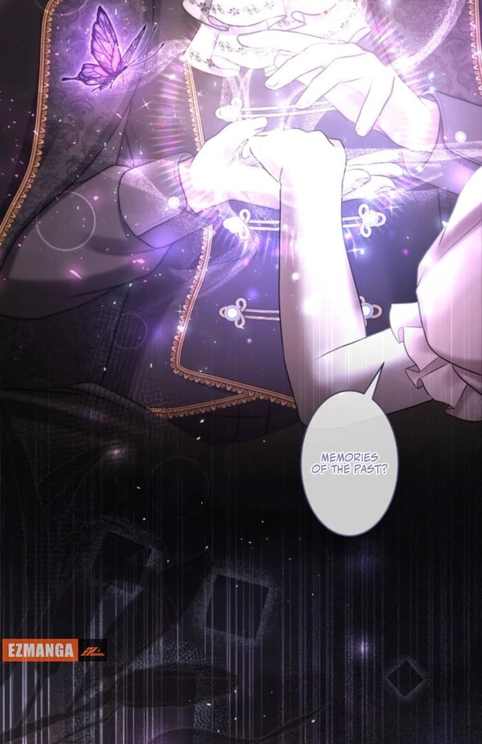 Secret Contract With The Black Duke Chapter 14 - page 112