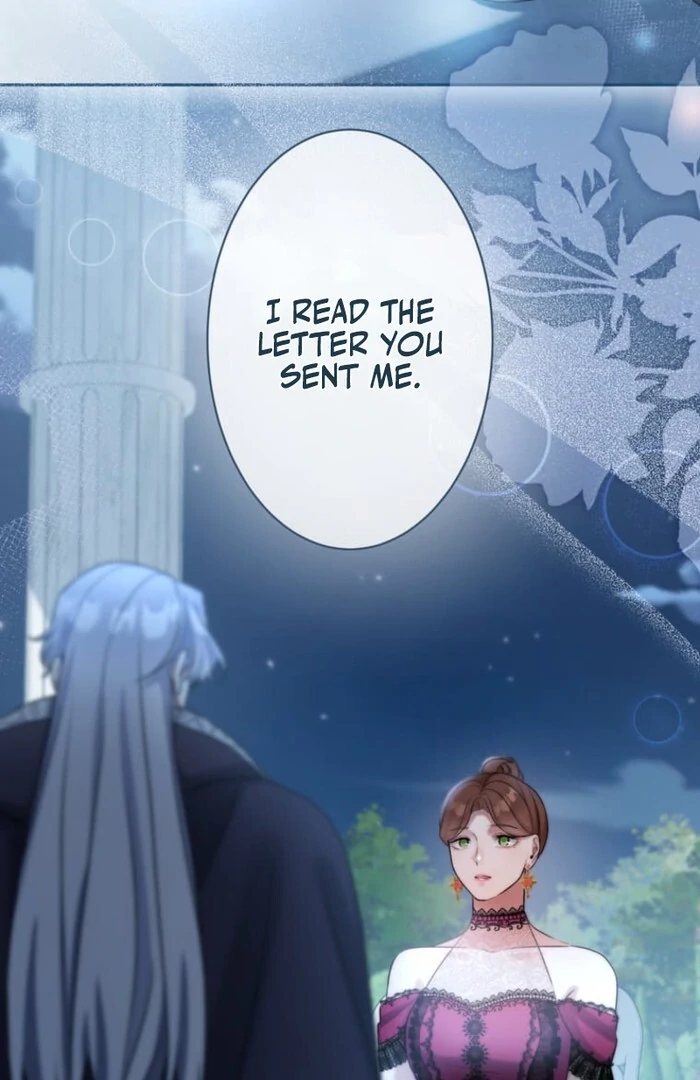 Secret Contract With The Black Duke Chapter 14 - page 13