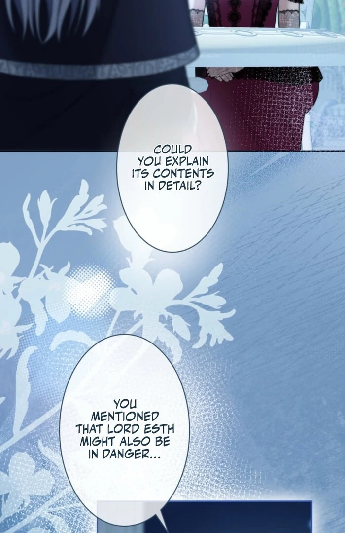 Secret Contract With The Black Duke Chapter 14 - page 14