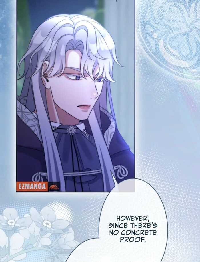 Secret Contract With The Black Duke Chapter 14 - page 16