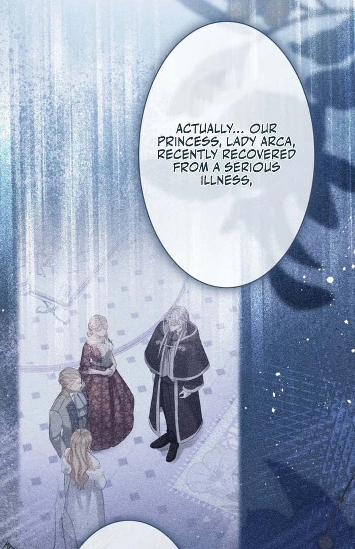 Secret Contract With The Black Duke Chapter 14 - page 18