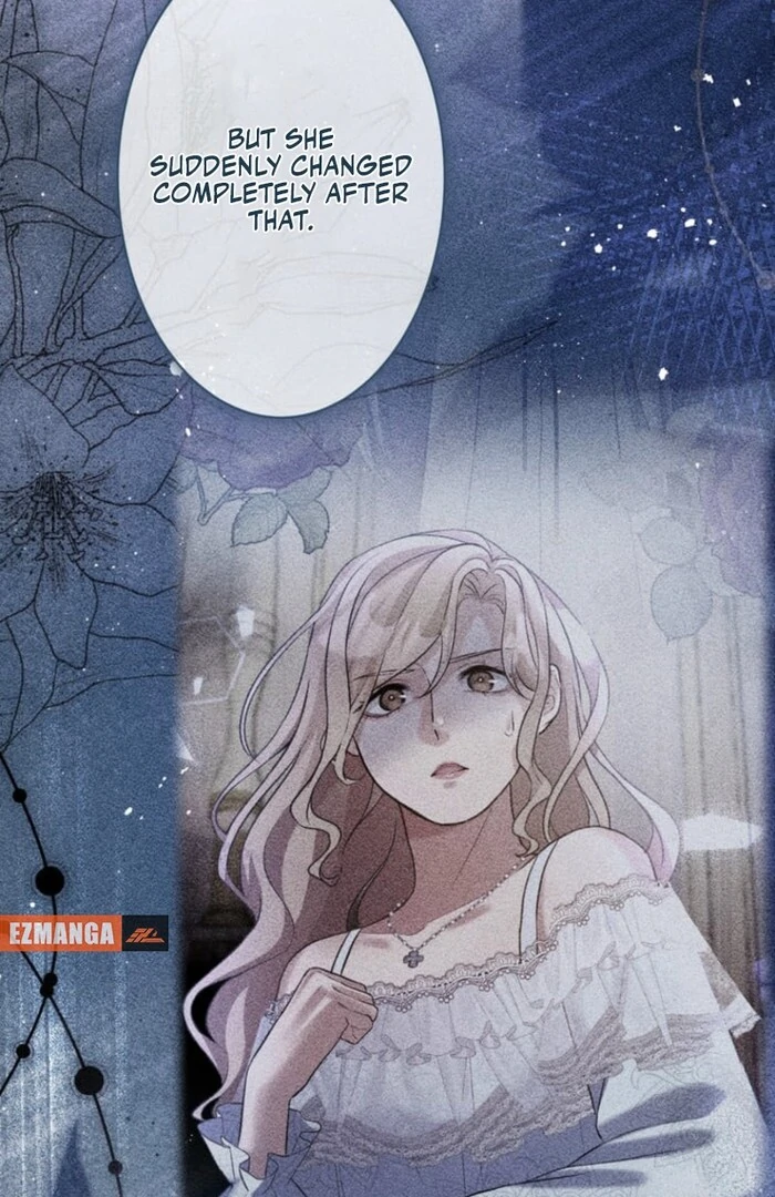 Secret Contract With The Black Duke Chapter 14 - page 19