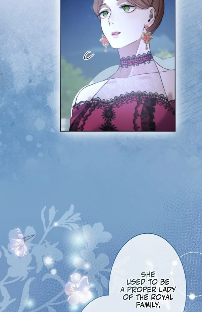 Secret Contract With The Black Duke Chapter 14 - page 21