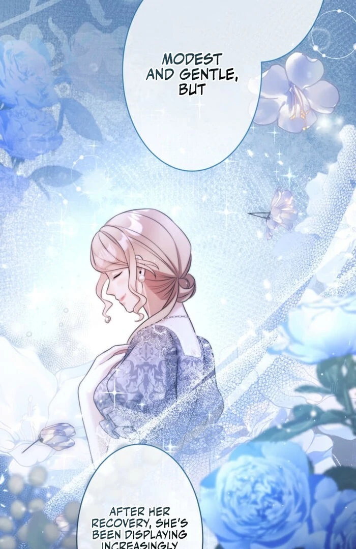 Secret Contract With The Black Duke Chapter 14 - page 22