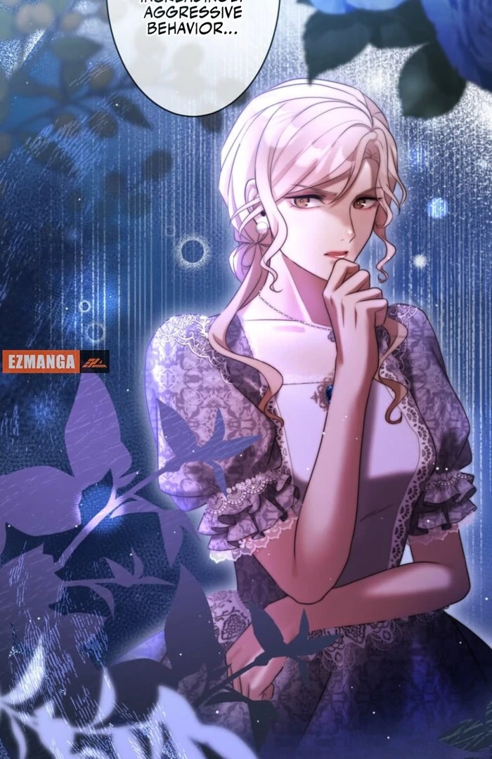 Secret Contract With The Black Duke Chapter 14 - page 23