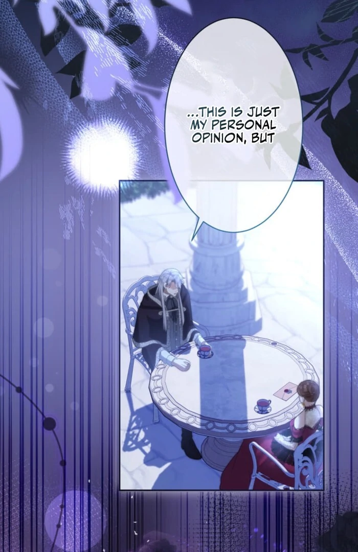 Secret Contract With The Black Duke Chapter 14 - page 24