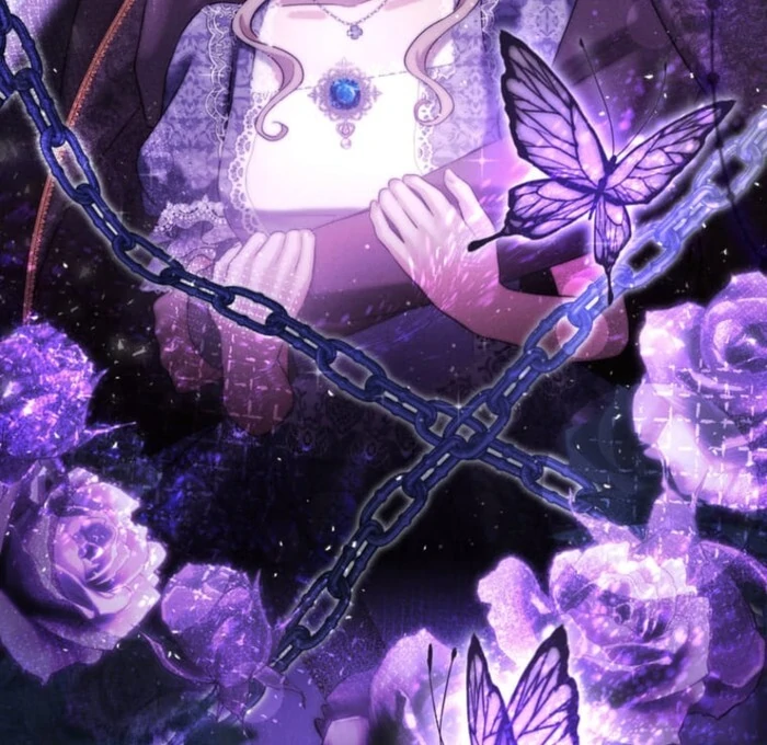 Secret Contract With The Black Duke Chapter 14 - page 26