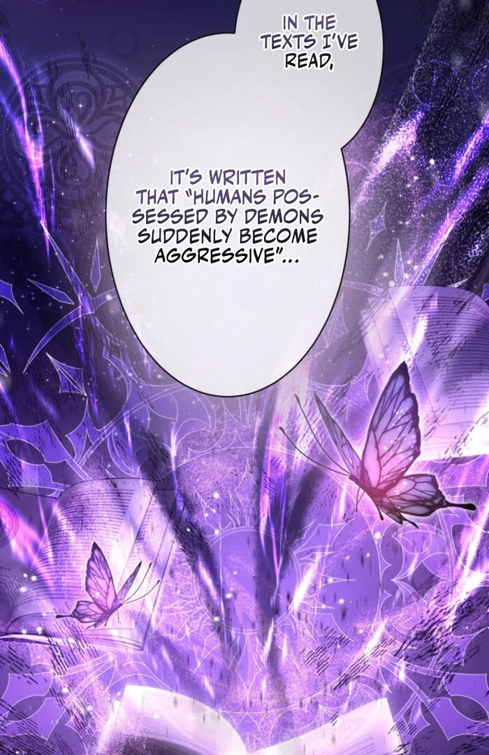 Secret Contract With The Black Duke Chapter 14 - page 29