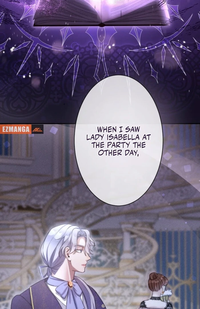 Secret Contract With The Black Duke Chapter 14 - page 30