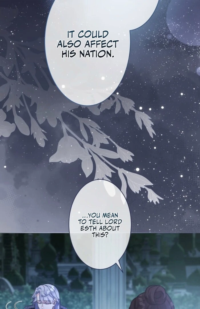 Secret Contract With The Black Duke Chapter 14 - page 35