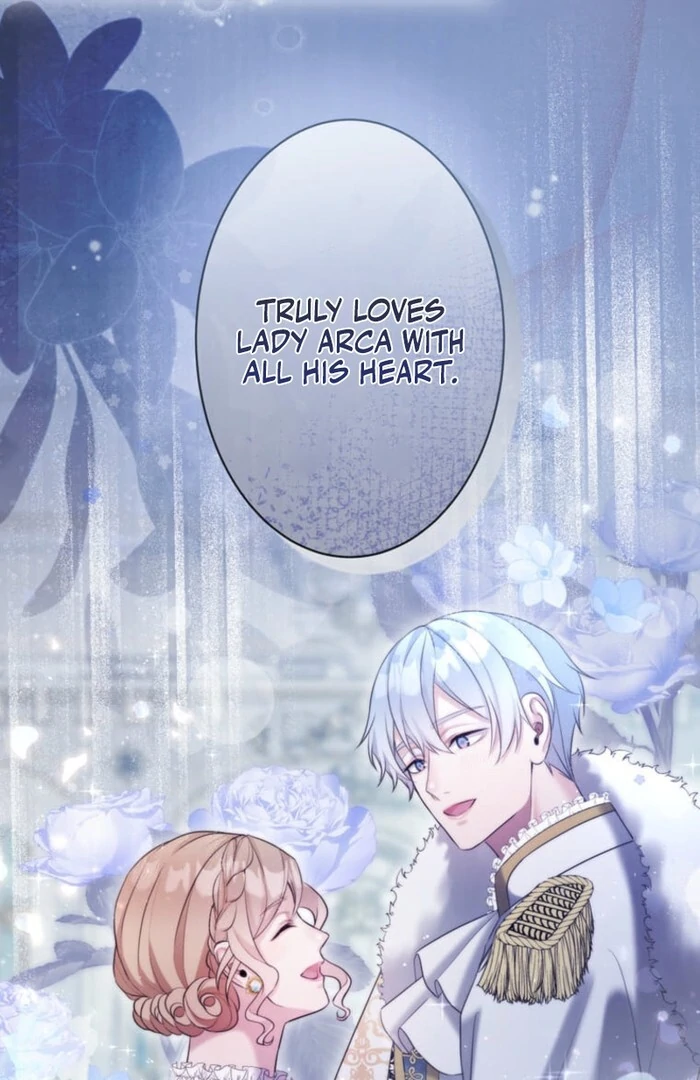 Secret Contract With The Black Duke Chapter 14 - page 38