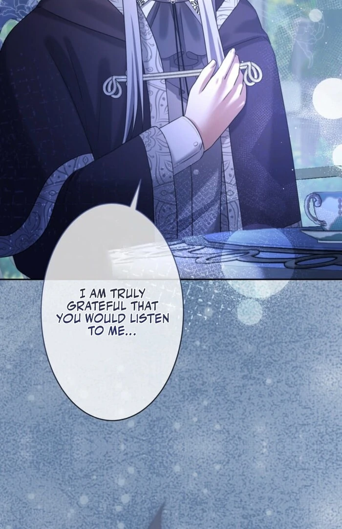 Secret Contract With The Black Duke Chapter 14 - page 41