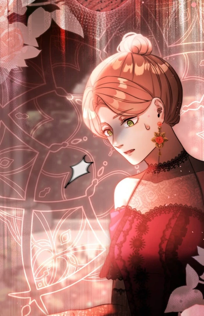 Secret Contract With The Black Duke Chapter 14 - page 48