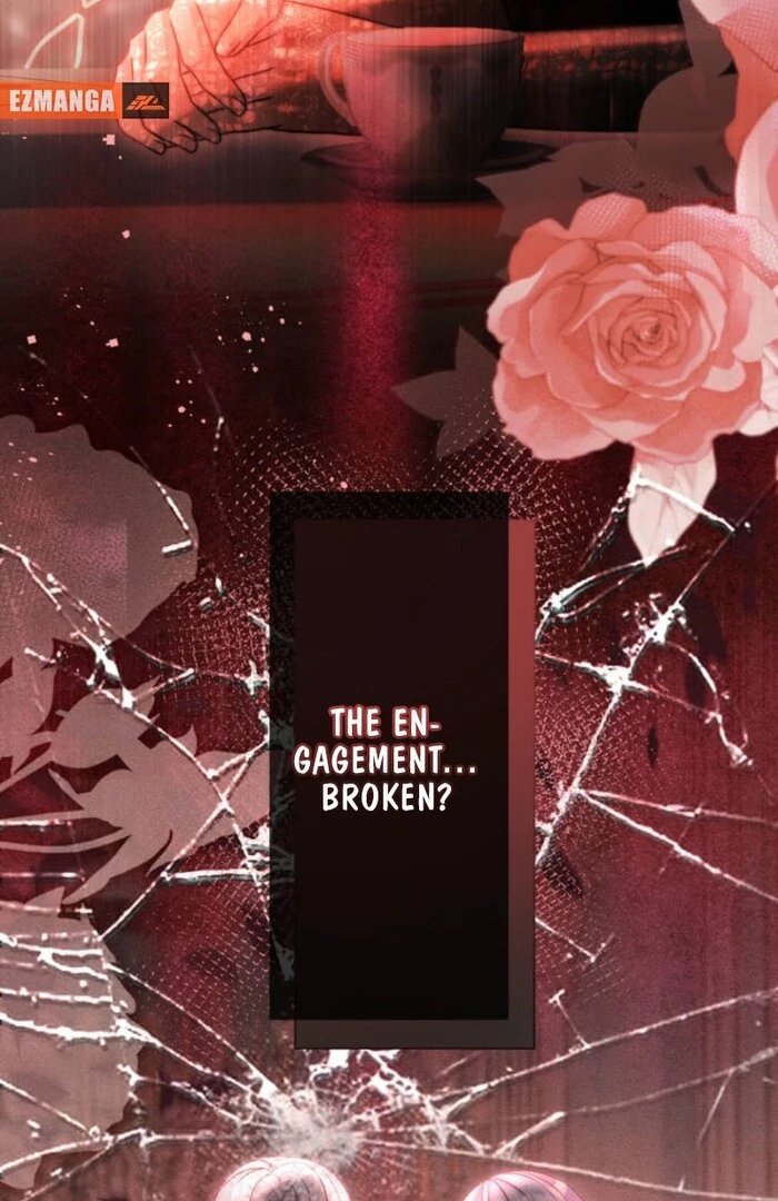 Secret Contract With The Black Duke Chapter 14 - page 49