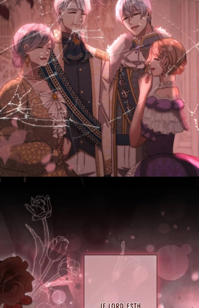 Secret Contract With The Black Duke Chapter 14 - page 50