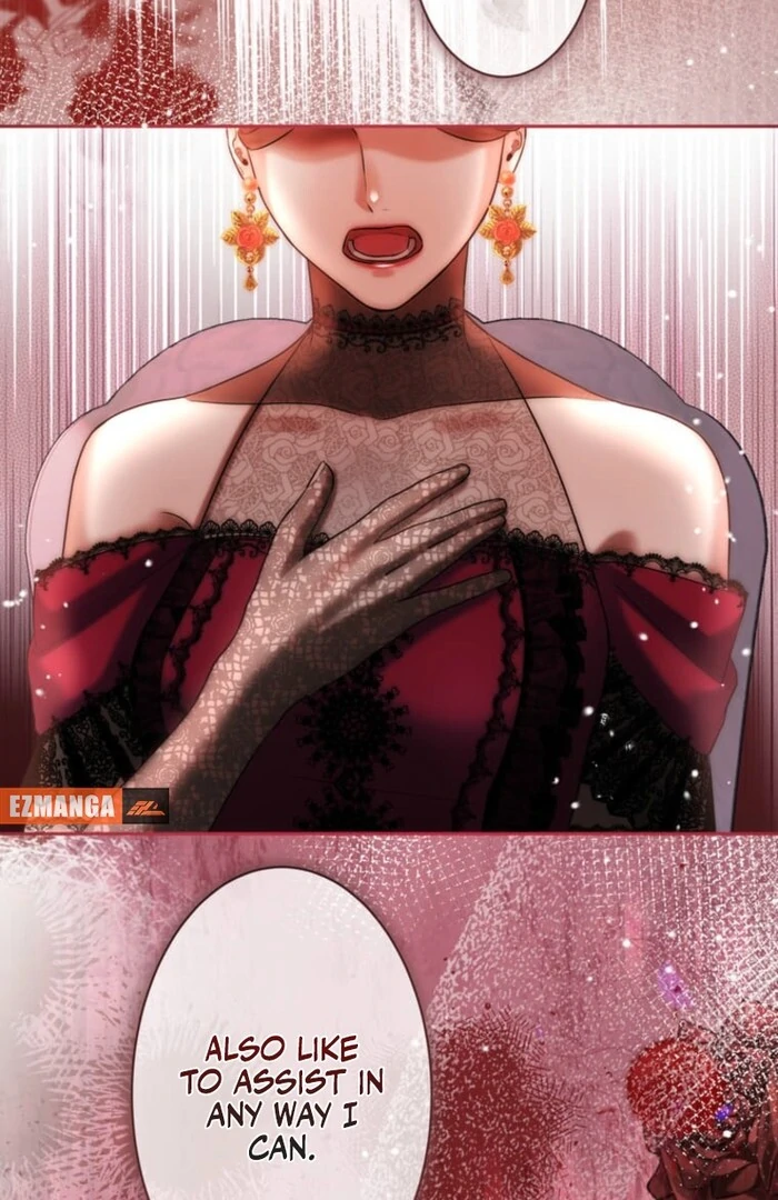 Secret Contract With The Black Duke Chapter 14 - page 56