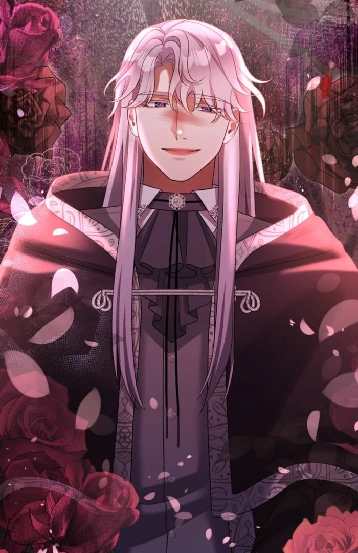 Secret Contract With The Black Duke Chapter 14 - page 58