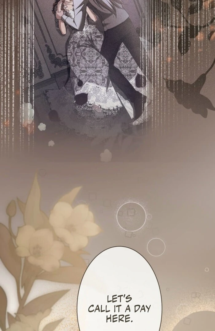 Secret Contract With The Black Duke Chapter 14 - page 69