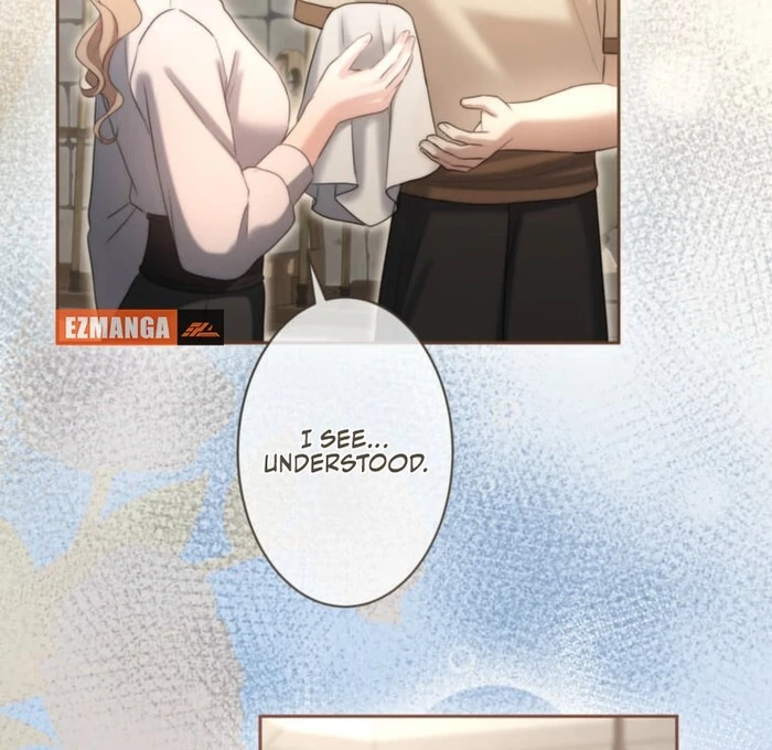 Secret Contract With The Black Duke Chapter 14 - page 72