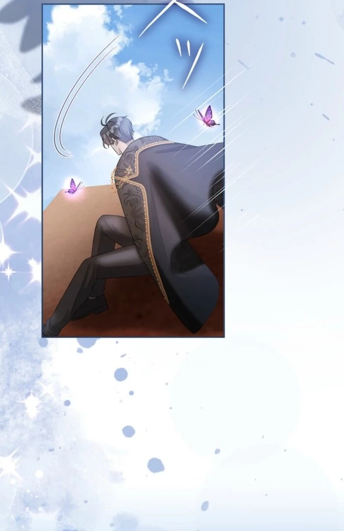 Secret Contract With The Black Duke Chapter 14 - page 77