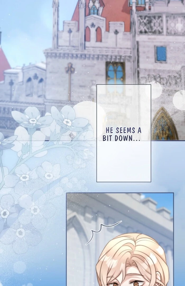 Secret Contract With The Black Duke Chapter 14 - page 80