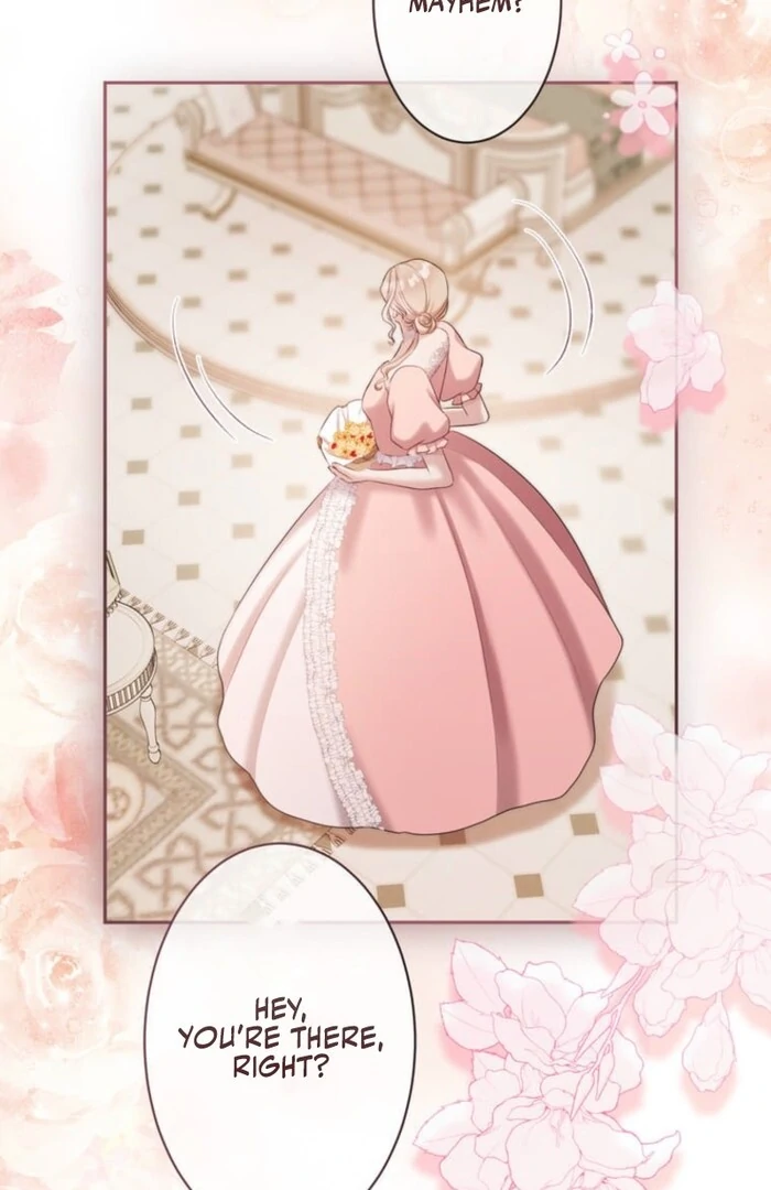 Secret Contract With The Black Duke Chapter 14 - page 87