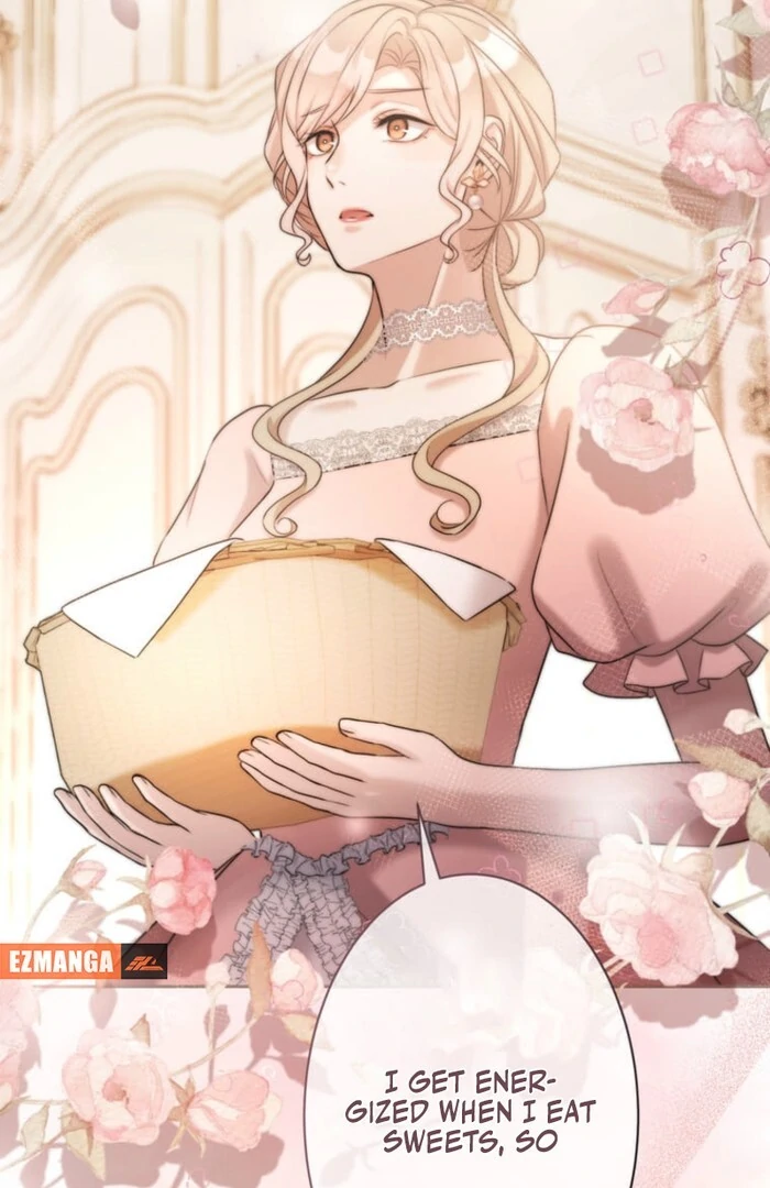 Secret Contract With The Black Duke Chapter 14 - page 93