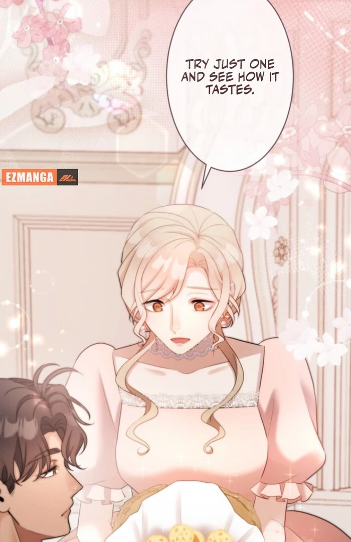 Secret Contract With The Black Duke Chapter 14 - page 97