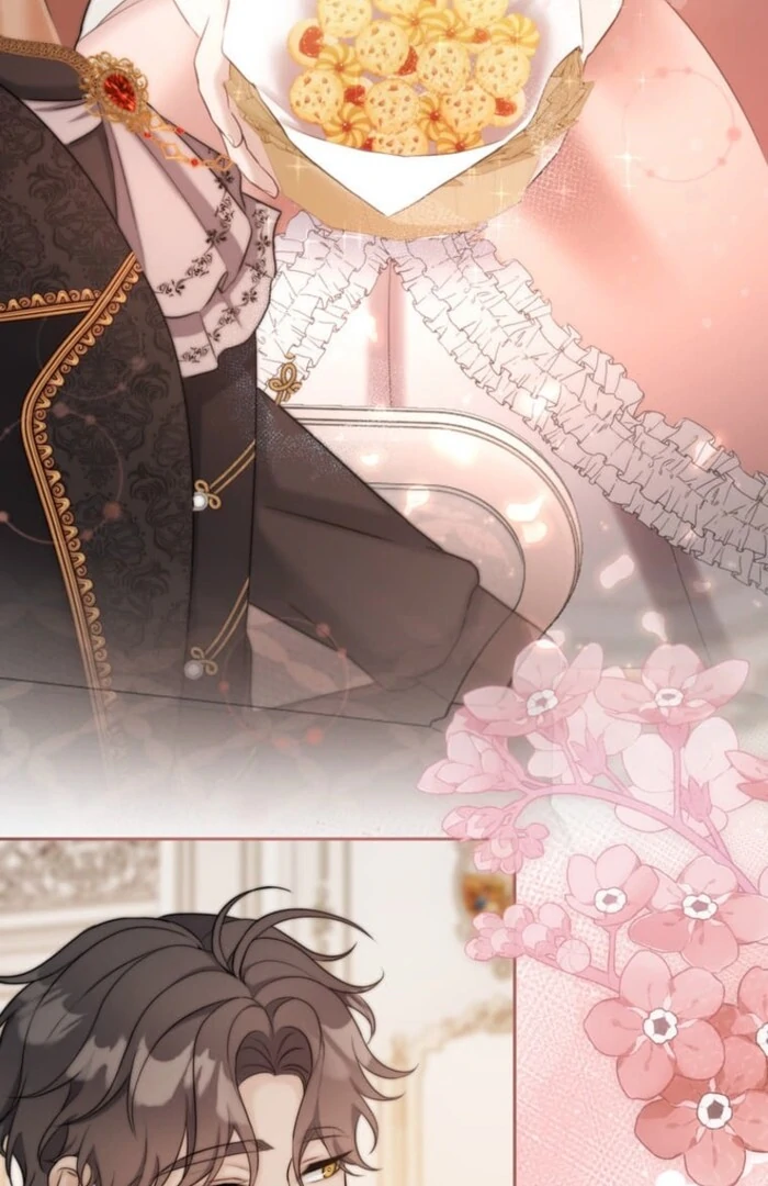 Secret Contract With The Black Duke Chapter 14 - page 98