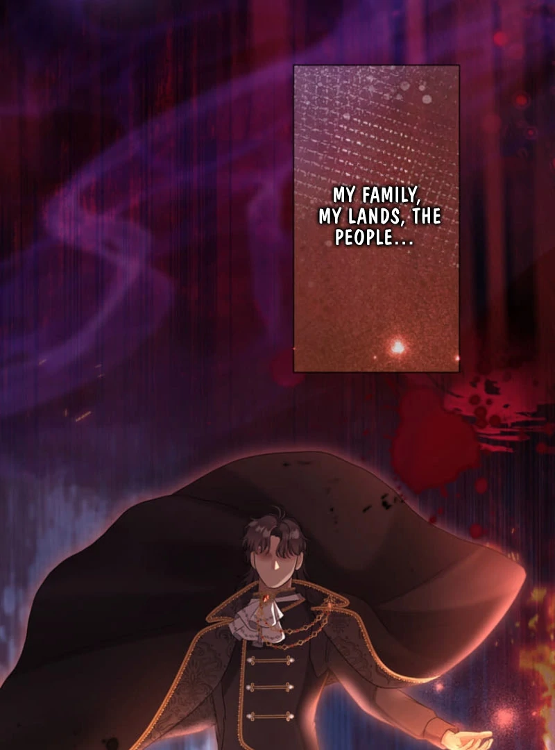 Secret Contract With The Black Duke Chapter 15 - page 104