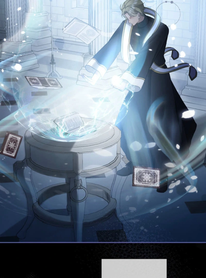 Secret Contract With The Black Duke Chapter 15 - page 108