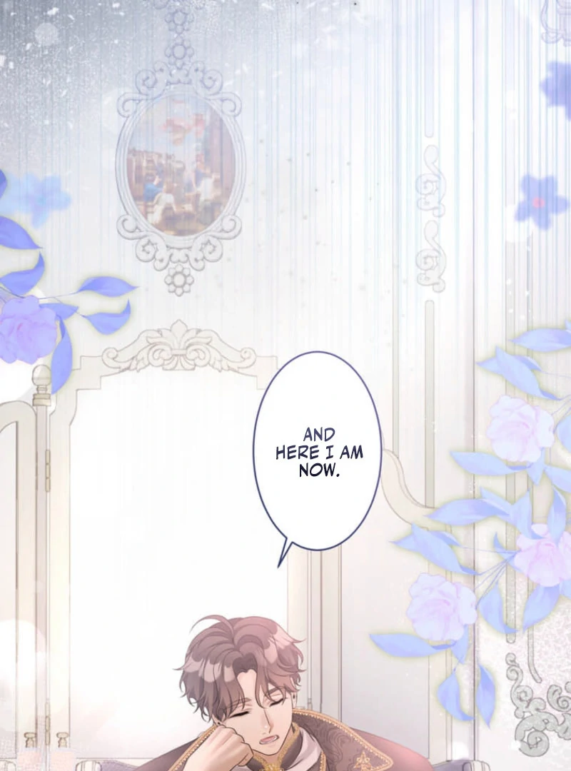 Secret Contract With The Black Duke Chapter 15 - page 110