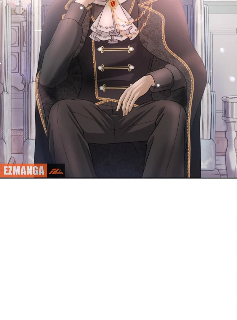 Secret Contract With The Black Duke Chapter 15 - page 111