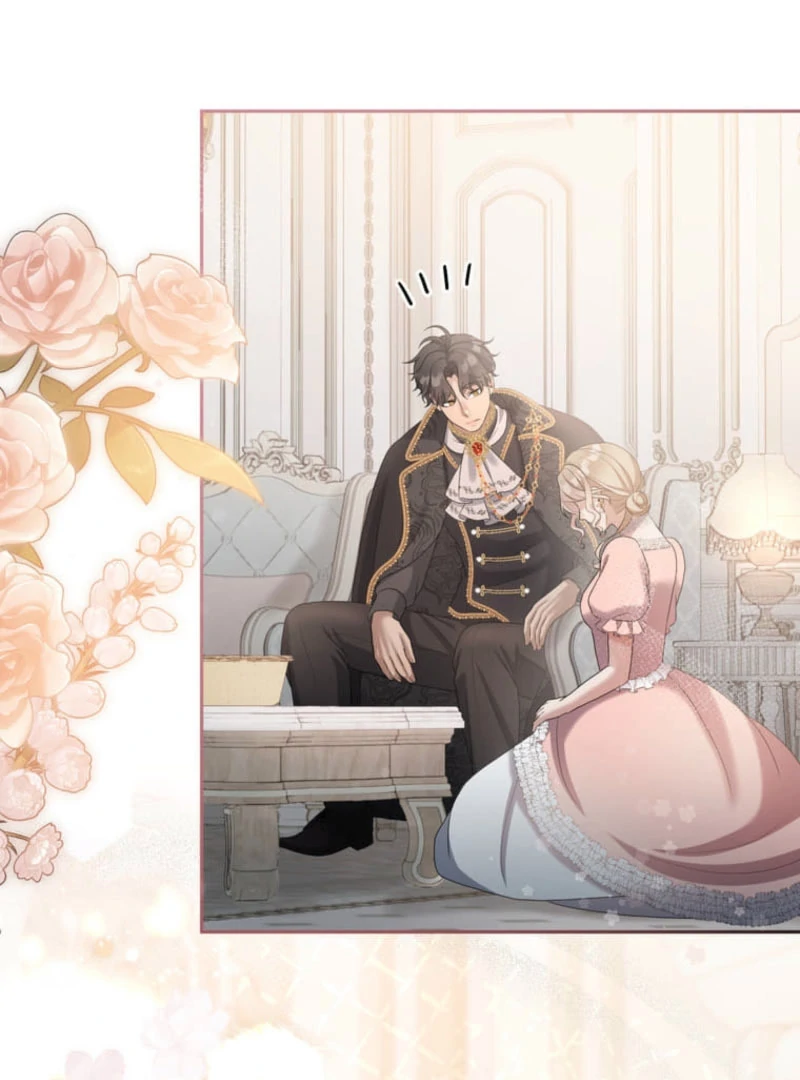 Secret Contract With The Black Duke Chapter 15 - page 112